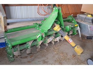 Property photo 23 - FARM EQUIPMENT & REAL ESTATE AUCTION IN ALLEN COUNTY, INDIANA